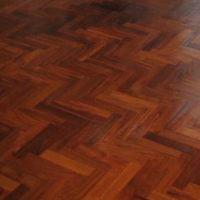 Toned Herringbone